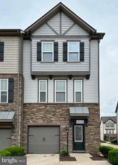 107 FOUNDRY LN #31, Stafford, VA 22554