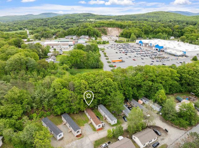 15 Trailer Park Road, Haverhill, NH 03785