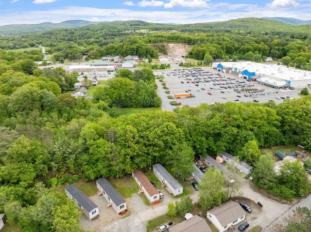 15 Trailer Park Road, Haverhill, NH 03785