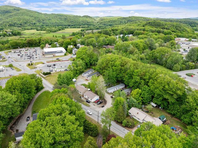 15 Trailer Park Road, Haverhill, NH 03785