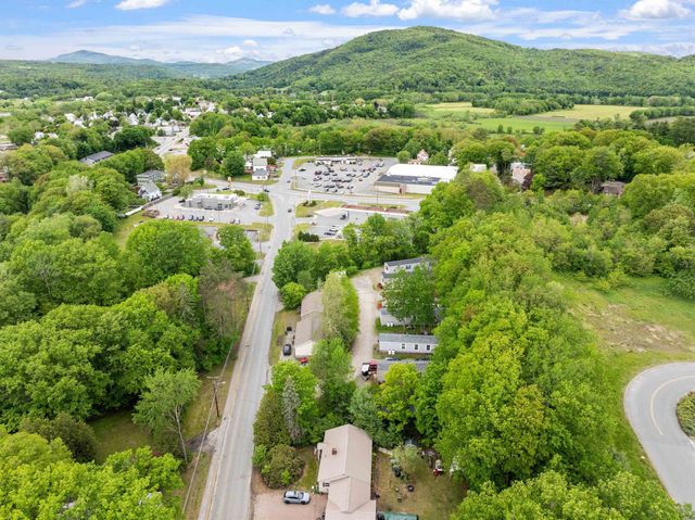 15 Trailer Park Road, Haverhill, NH 03785