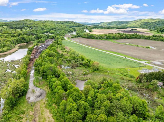 15 Trailer Park Road, Haverhill, NH 03785