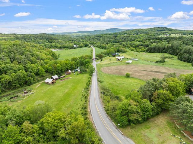 15 Trailer Park Road, Haverhill, NH 03785