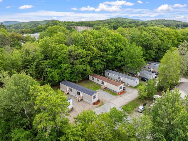15 Trailer Park Road, Haverhill, NH 03785