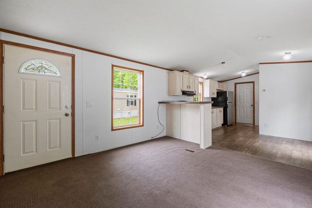 15 Trailer Park Road, Haverhill, NH 03785