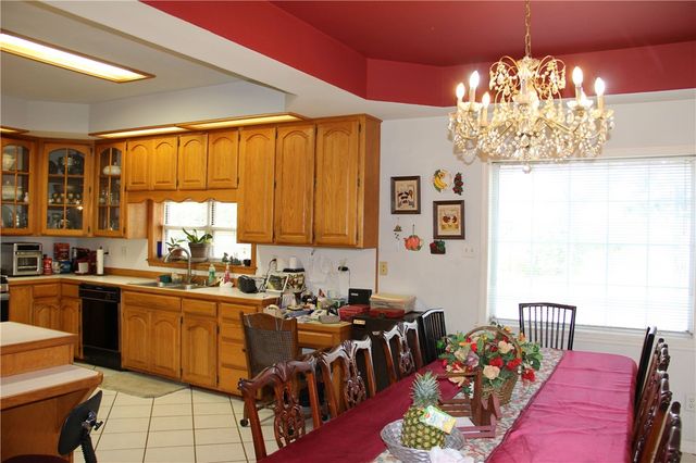 3 Bunker Hill Lane, Russellville, AR 72802