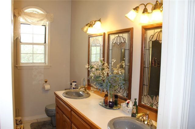 3 Bunker Hill Lane, Russellville, AR 72802