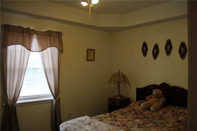 3 Bunker Hill Lane, Russellville, AR 72802