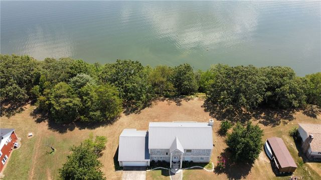 3 Bunker Hill Lane, Russellville, AR 72802