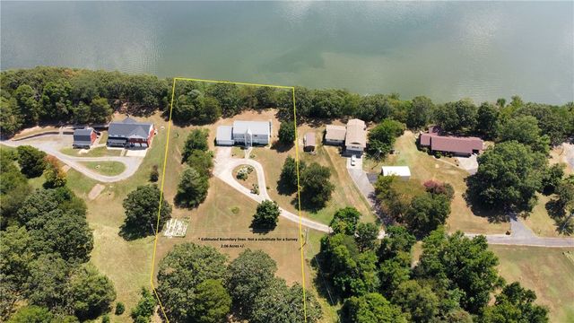 3 Bunker Hill Lane, Russellville, AR 72802