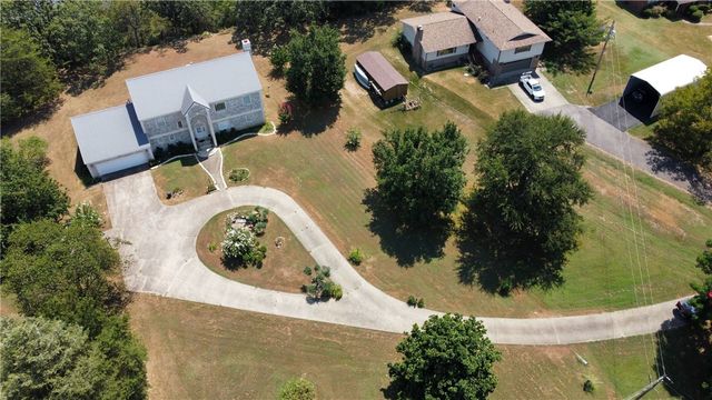 3 Bunker Hill Lane, Russellville, AR 72802