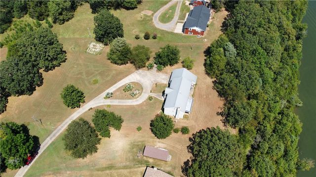 3 Bunker Hill Lane, Russellville, AR 72802
