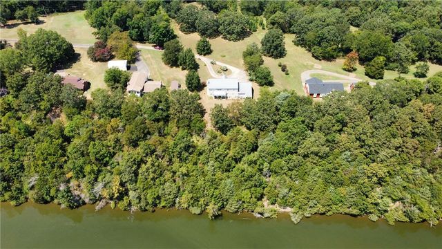 3 Bunker Hill Lane, Russellville, AR 72802