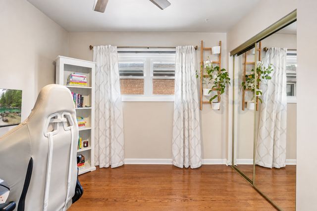 8143 N Clifton Avenue, Niles, IL 60714