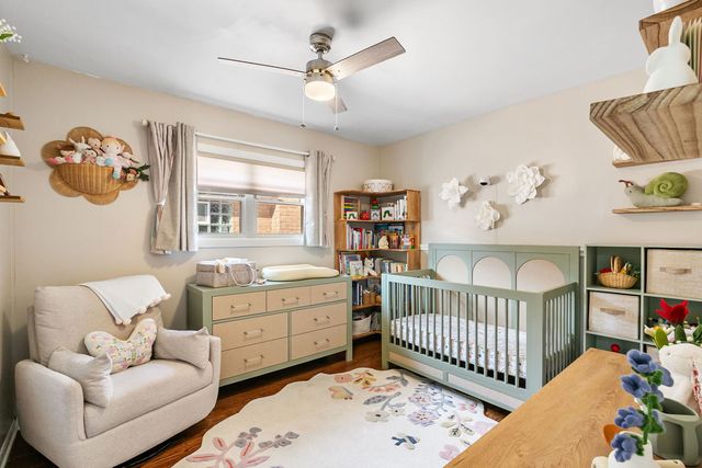 8143 N Clifton Avenue, Niles, IL 60714