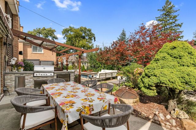 8143 N Clifton Avenue, Niles, IL 60714