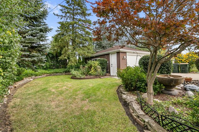 8143 N Clifton Avenue, Niles, IL 60714