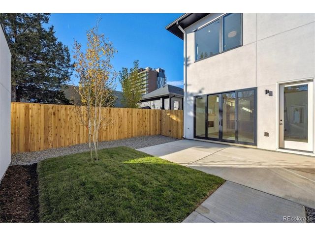 3366 W 32nd Ave, Denver, CO 80211