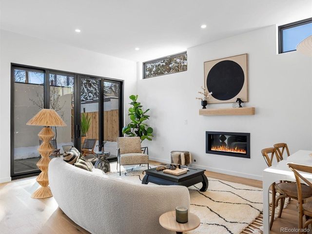 3366 W 32nd Ave, Denver, CO 80211