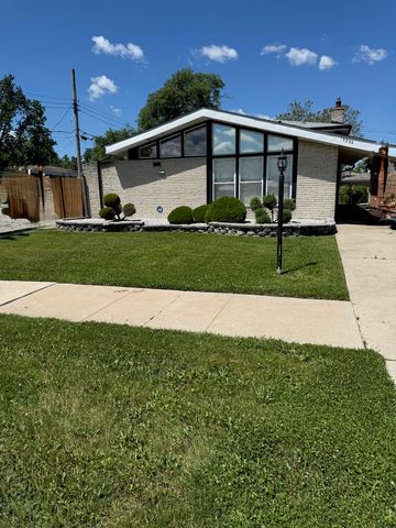 15332 Irving Avenue, Dolton, IL 60419