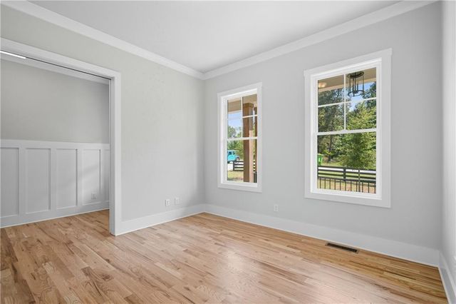 116 Dallas Mark Drive, Canton, GA 30115