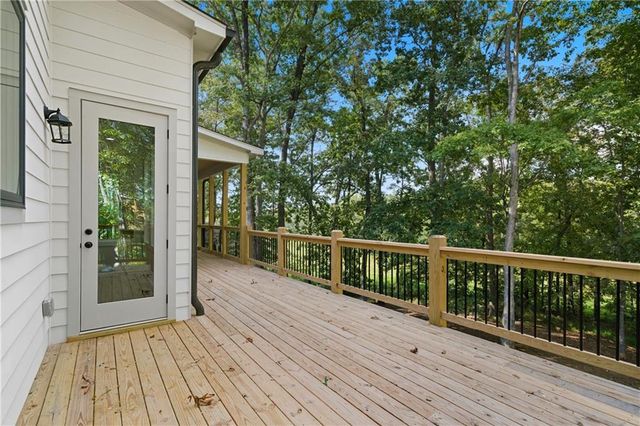 116 Dallas Mark Drive, Canton, GA 30115