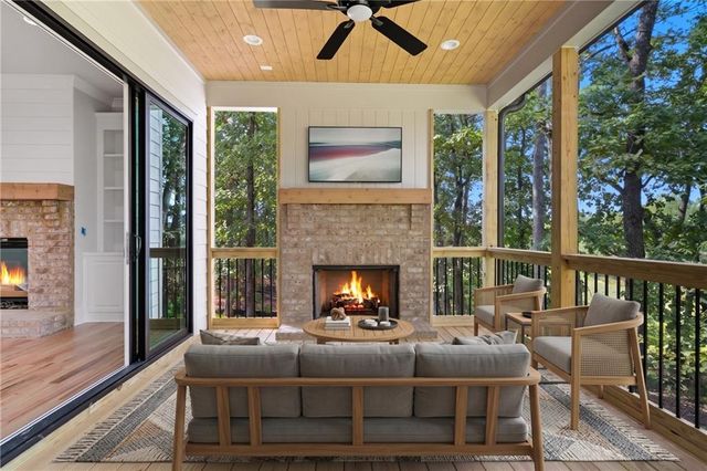 116 Dallas Mark Drive, Canton, GA 30115