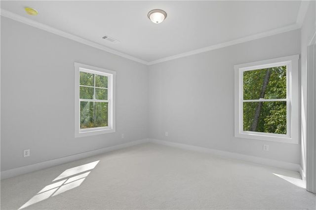 116 Dallas Mark Drive, Canton, GA 30115