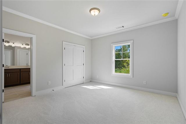 116 Dallas Mark Drive, Canton, GA 30115
