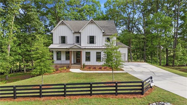 116 Dallas Mark Drive, Canton, GA 30115