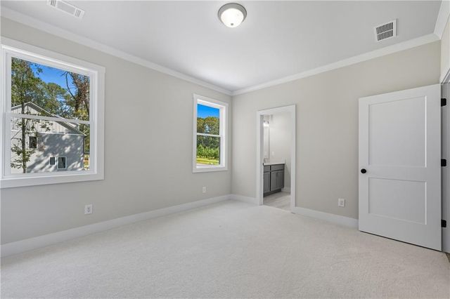 116 Dallas Mark Drive, Canton, GA 30115
