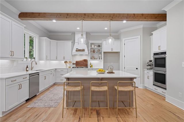 116 Dallas Mark Drive, Canton, GA 30115