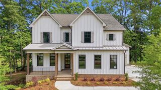 116 Dallas Mark Drive, Canton, GA 30115