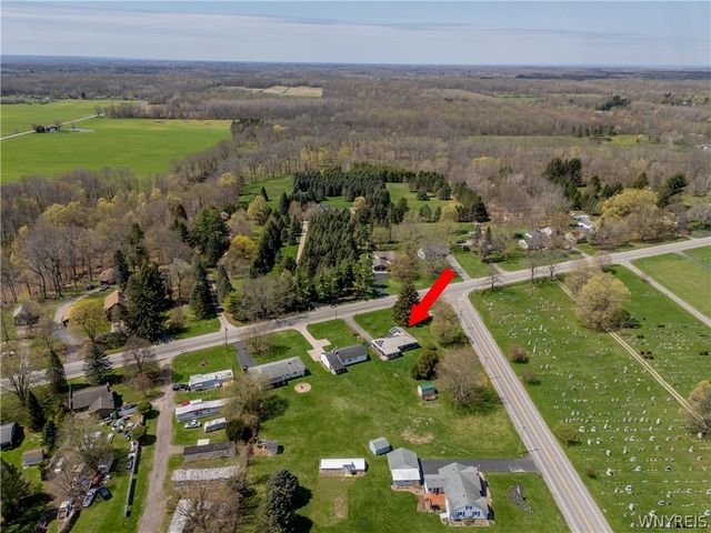 3249 Lockport Olcott Road, Newfane, NY 14108