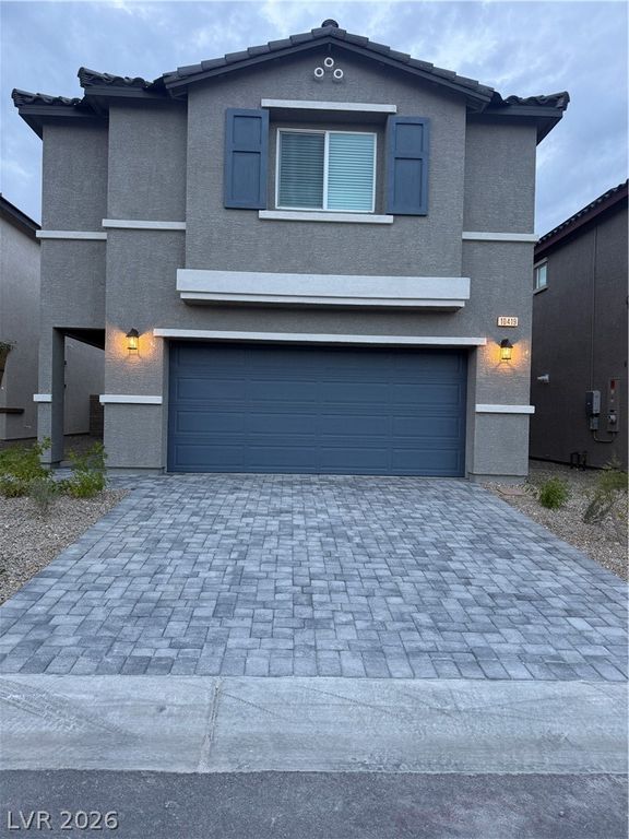 10419 Luna Mezzo Street, Las Vegas, NV 89141