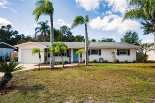 520 CAMELIA LANE, Deland, FL 32724