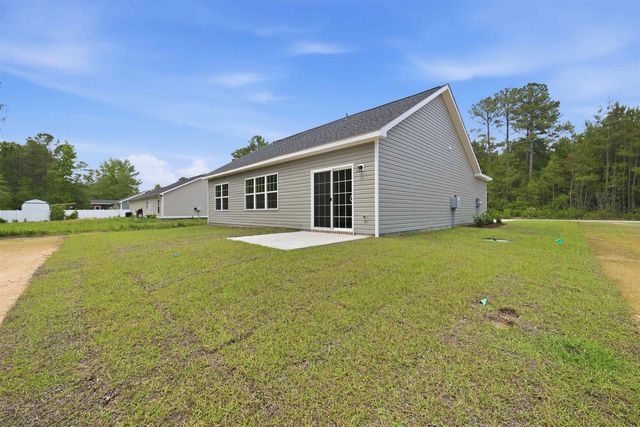 116 Violet Way, Loris, SC 29569