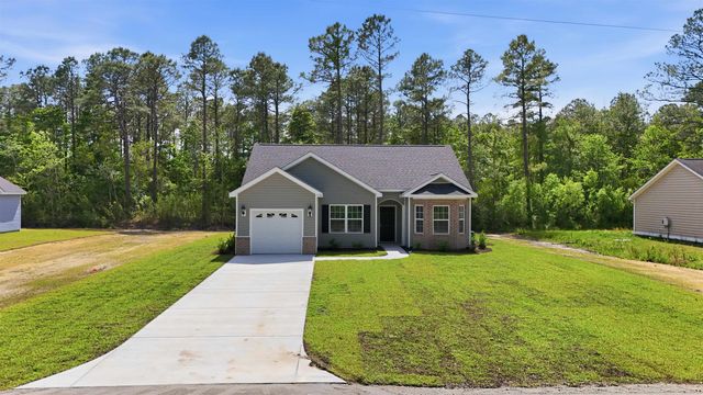 116 Violet Way, Loris, SC 29569
