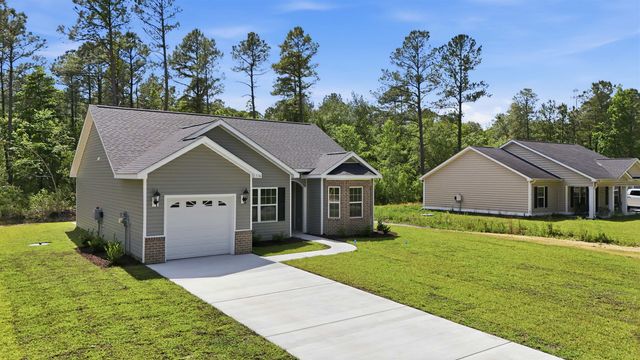 116 Violet Way, Loris, SC 29569
