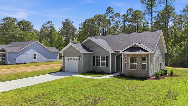116 Violet Way, Loris, SC 29569