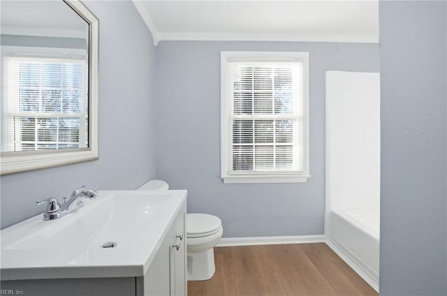 349 Brightwood AVE, Hampton, VA 23661