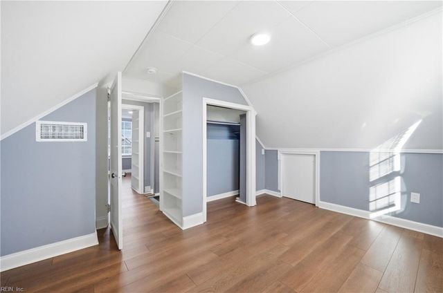 349 Brightwood AVE, Hampton, VA 23661