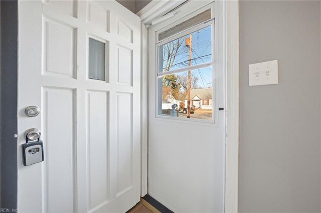 349 Brightwood AVE, Hampton, VA 23661