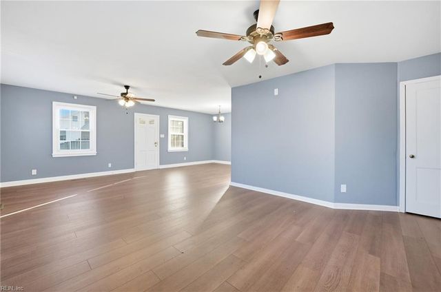 349 Brightwood AVE, Hampton, VA 23661