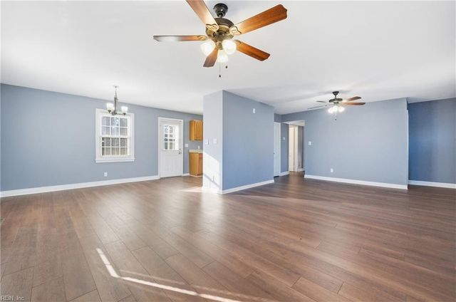 349 Brightwood AVE, Hampton, VA 23661