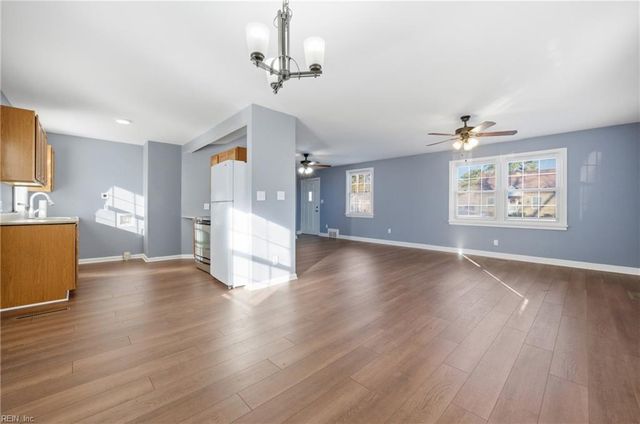 349 Brightwood AVE, Hampton, VA 23661