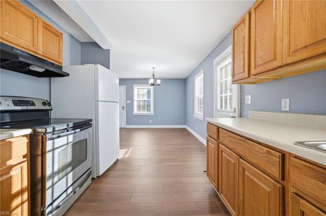 349 Brightwood AVE, Hampton, VA 23661