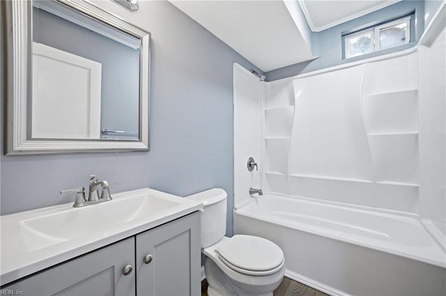 349 Brightwood AVE, Hampton, VA 23661