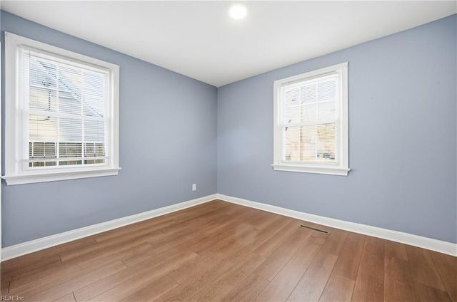 349 Brightwood AVE, Hampton, VA 23661