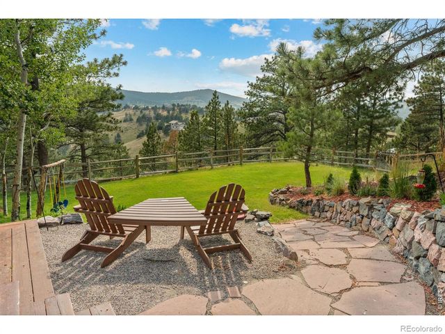 109 Lookout Mountain Circle, Golden, CO 80401